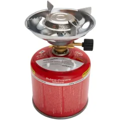 Set Flamex Aragaz 300 S + Butelie 500g