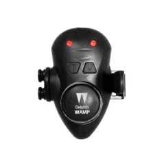 Avertizor Clip On Delphin WAMP