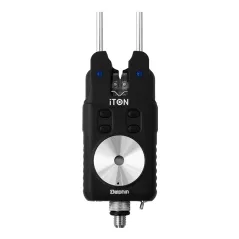 Avertizor Delphin iTON