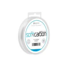 Fir Fluorocarbon Delphin Soft FLR Carbon