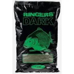 Groundbait Ringers Ringers, Dark, 1kg