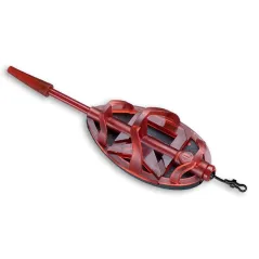 Momitor Method Feeder Inline Delphin Method QUIX L