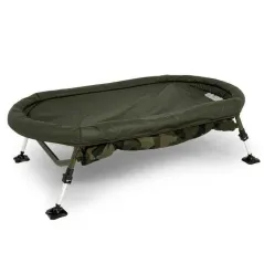 Saltea Primire Crap Avid Carp Pro-Tect Safeguard Cradle, 26-35X70X126cm