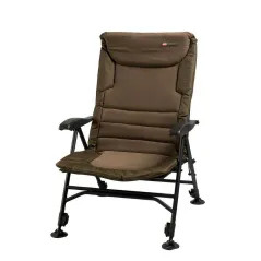 Scaun Pescuit JRC Defender II Relaxa Recliner Arm Chair
