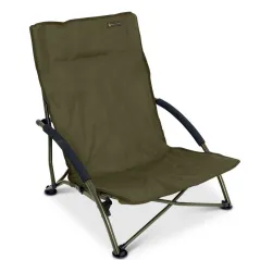 Scaun Pescuit Avid Carp Revolve Low Chair