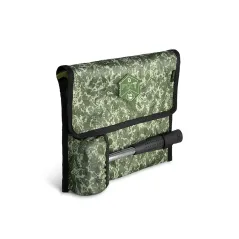 Set de Cuie Pentru Cort Delphin FIXT C2G , 10 buc-20cm,1 Ciocan