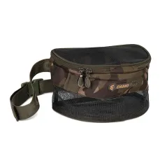 Borseta Boilies Fox Camolite Boilie Waist Bag, 17x16x16cm