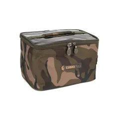 Geanta Accesorii Pescuit Fox Camolite XL Accessory Bag, 26x19x18cm