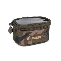 Geanta Accesorii de Pescuit Fox Camolite Mini Accessory Bag