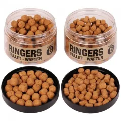 Pelete Ringers Pellet Wafter,70g