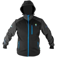 Jacheta Preston Duratech Softshell