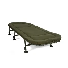 Pat Avid Pescuit Carp Benchmark Ultra Standard Bed
