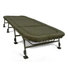 Pat Avid Pescuit Carp Benchmark Ultra X Bed