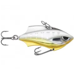 Vobler Rapala Rap-V Blade, Culoare ACHT, 6cm, 14g