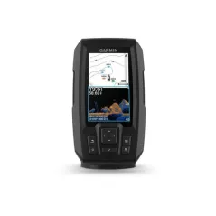 Sonar pescuit Garmin Striker Vivid 4cv