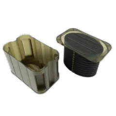 Suport Riguri Korum Rig Blox Deluxe