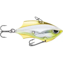 Vobler Rapala Rap-V Blade, Culoare BUD, 6cm, 14g