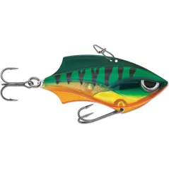 Vobler Rapala Rap-V Blade, Culoare FT, 6cm, 14g