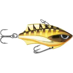 Vobler Rapala Rap-V Blade, Culoare GCHT, 6cm, 14g