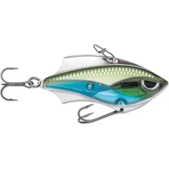 Vobler Rapala Rap-V Blade, Culoare MBS, 6cm, 14g