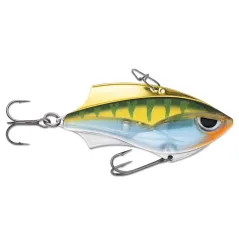 Vobler Rapala Rap-V Blade, Culoare YP, 6cm, 14g