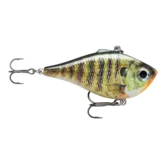 Vobler Rapala Rippin' Rap, Culoare LBGL, 5cm, 9g