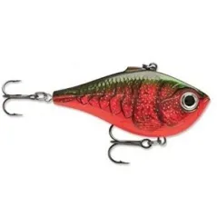 Vobler Rapala Rippin' Rap, Culoare RCW, 5cm, 9g