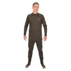 Costum Termic Corp Fox Thermal Base Layer