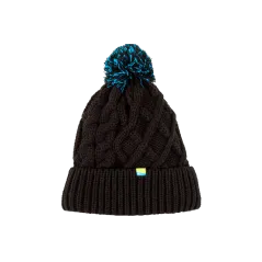 Căciulă cu Ciucure Preston Innovations Knitted Bobble