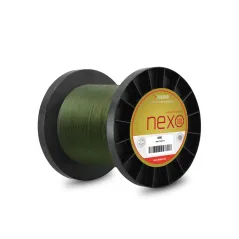 Fir Textil Delphin Nexo 12, Verde, 1300m