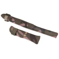 Huse Protectie Varf-Maner Lansete Fox Camolite Neoprene Tip & Butt Protector