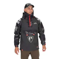 Jacheta Fox Rage Camo Triple Layer Smock