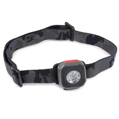 Lanterna de Cap Fox Rage Voyager Head Light, 200 Lumeni