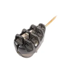 Method Feeder Korum Double Method