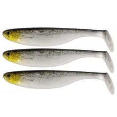 Shad Westin ShadTeez Slim, Headlight, 10cm, 6g