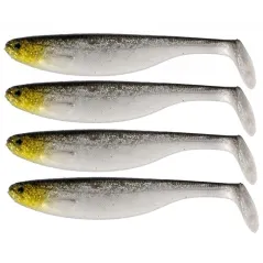 Shad Westin ShadTeez Slim, Headlight, 7.5cm, 3g