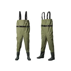Waders Taslon/PVC Delphin Classa