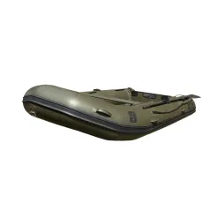 Barca Fox 320 X Inflatable Boat Aluminium Deck, 320x172cm