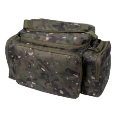 Geanta Pescuit Trakker NXC Camo Chilla Session Food Bag