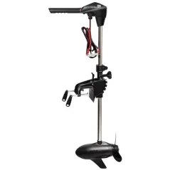 Motor Electric Barca Rhino BLX 110 V2 Outboard, 24V, 110lbs