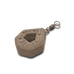 Plumb cu Vartej si Deschidere in Mijloc Delphin CyberBarbed