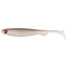 Shad Fox Rage Slick Shad, Electric Flash, 11cm