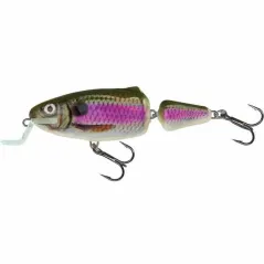 Vobler SALMO Frisky Shallow Runner, Spot Bait, 7cm