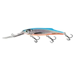 Vobler Salmo Freediver Super Deep Runner 9, Silver Blue Shad, 9cm, 12g