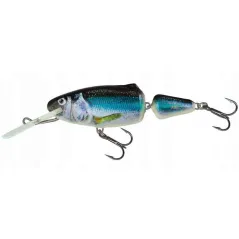 Vobler Salmo Frisky Deep Runner, Holo Smelt, 7cm
