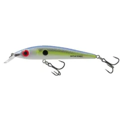 Vobler Salmo Rattlin Sting Suspending, Sexy Shad, 9cm, 11g