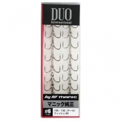 Ancore Duo BayRuf Manic MN-TR