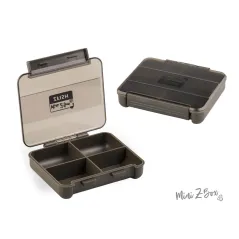 Cutie Accesorii Pescuit ZFish Z-Mini Box 4