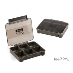 Cutie Accesorii Pescuit ZFish Z-Mini Box 6