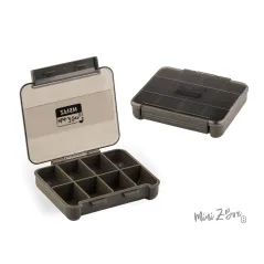 Cutie Accesorii Pescuit ZFish Z-Mini Box 8